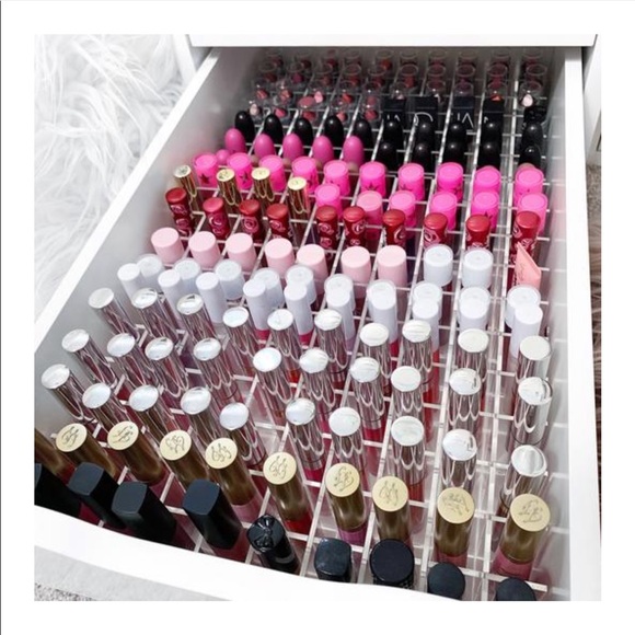 vanity collection Other - NWT IKEA drawer lipstick organizer